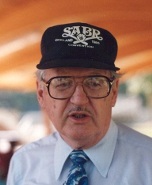 Bob Davids