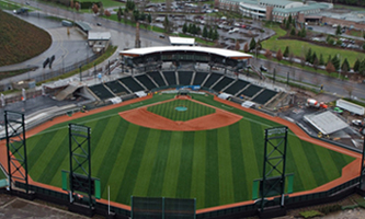 NWSABR meeting in Eugene