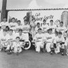 1951 Spokane Indians, Western international League