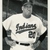Duke Snider, manager, 1965 Spokane Indians, Pacific Coast League