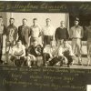 1939 Bellingham Chinooks