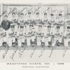 1955 Wenatchee Chiefs