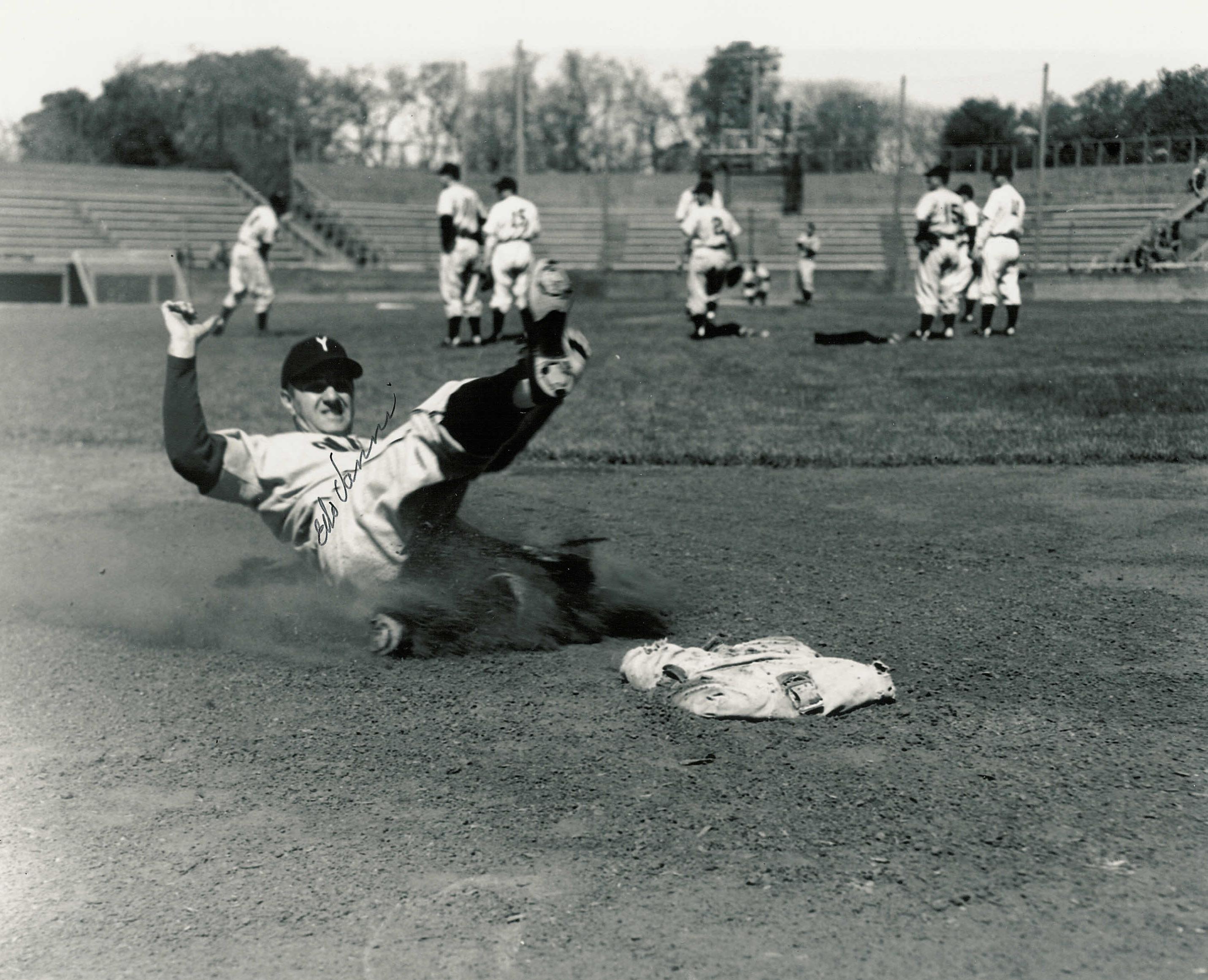 TBT: 1920-21 Yakima Indians Baseball Club [PHOTO]